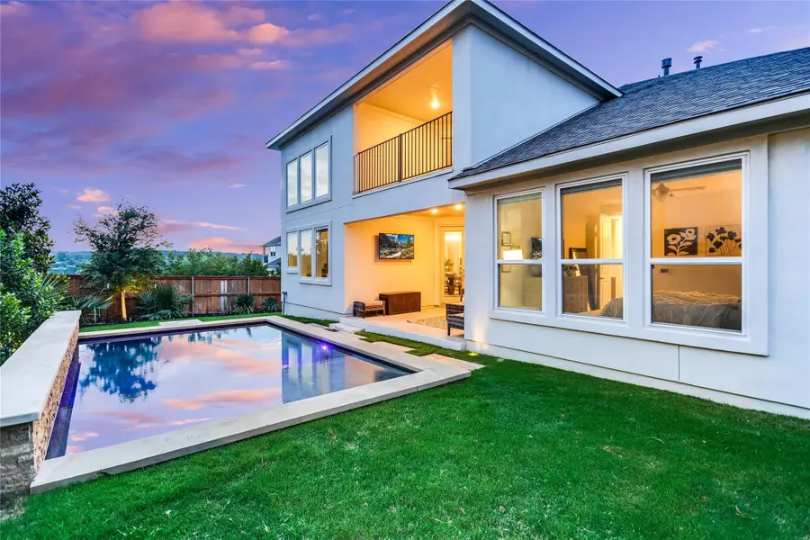 5700 Navajo Draw Ln, Austin, TX 78738 - #3