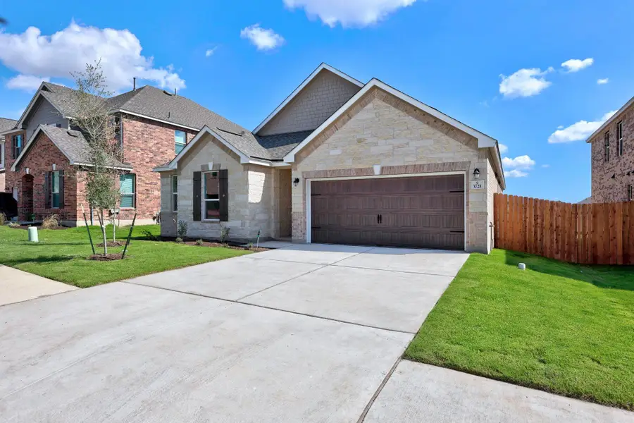 3721 Cerino Ln, Round Rock, TX 78665 - Image #2