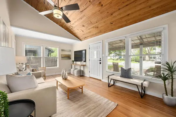 5517 Avenue G, Austin, TX 78751