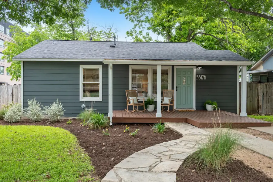 5517 Avenue G, Austin, TX 78751 - #2