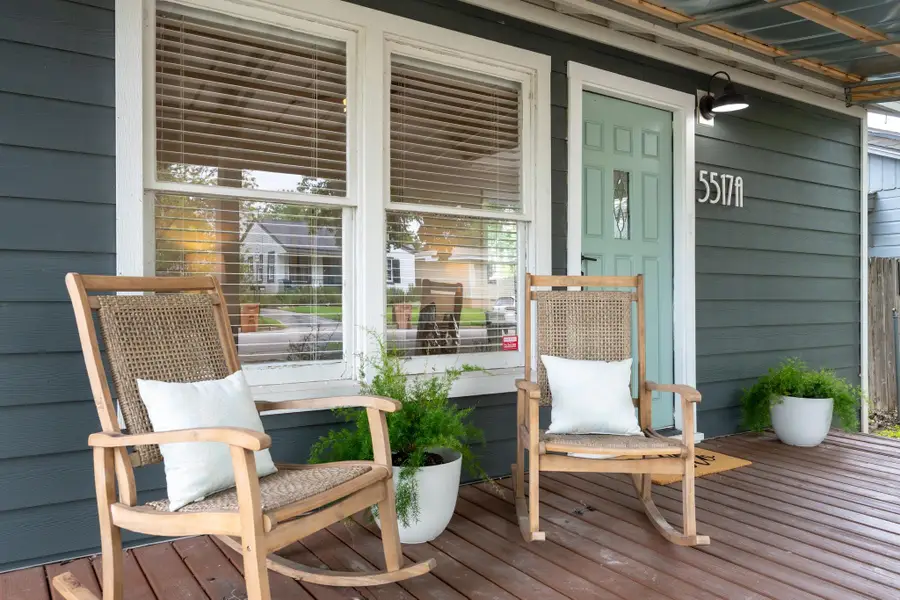 5517 Avenue G, Austin, TX 78751 - #3