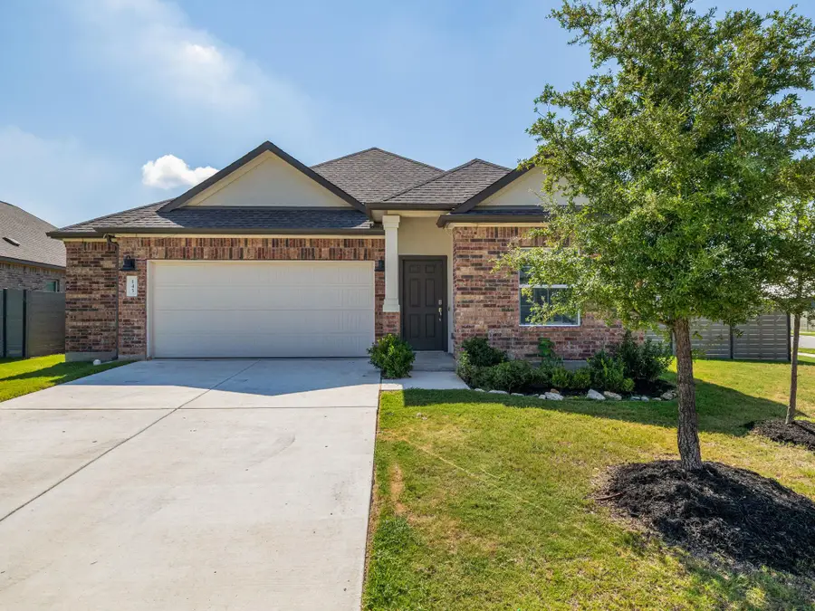 145 Blue Blaze Trl, Georgetown, TX 78628 - #2