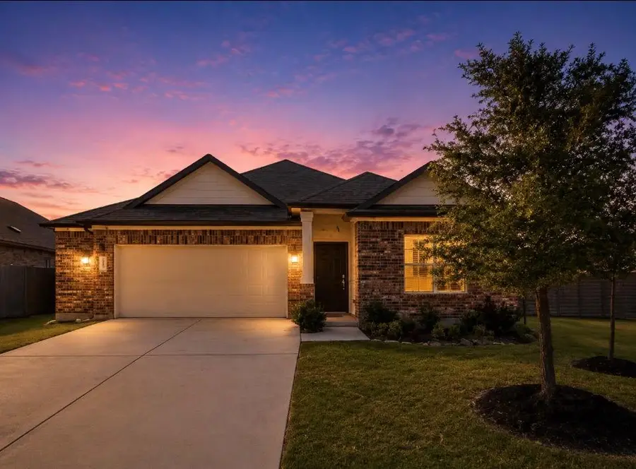 145 Blue Blaze Trl, Georgetown, TX 78628 - #3