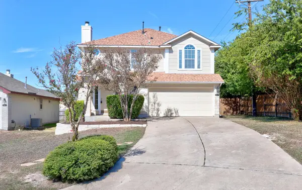 213 Cassandra Dr, Hutto, TX 78634
