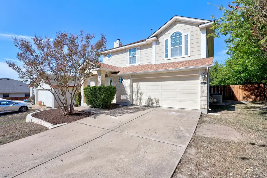 213 Cassandra Dr, Hutto, TX 78634 - #3