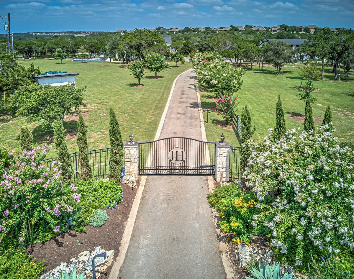 14145 Bear Creek Pass, Austin, TX 78737 - #1