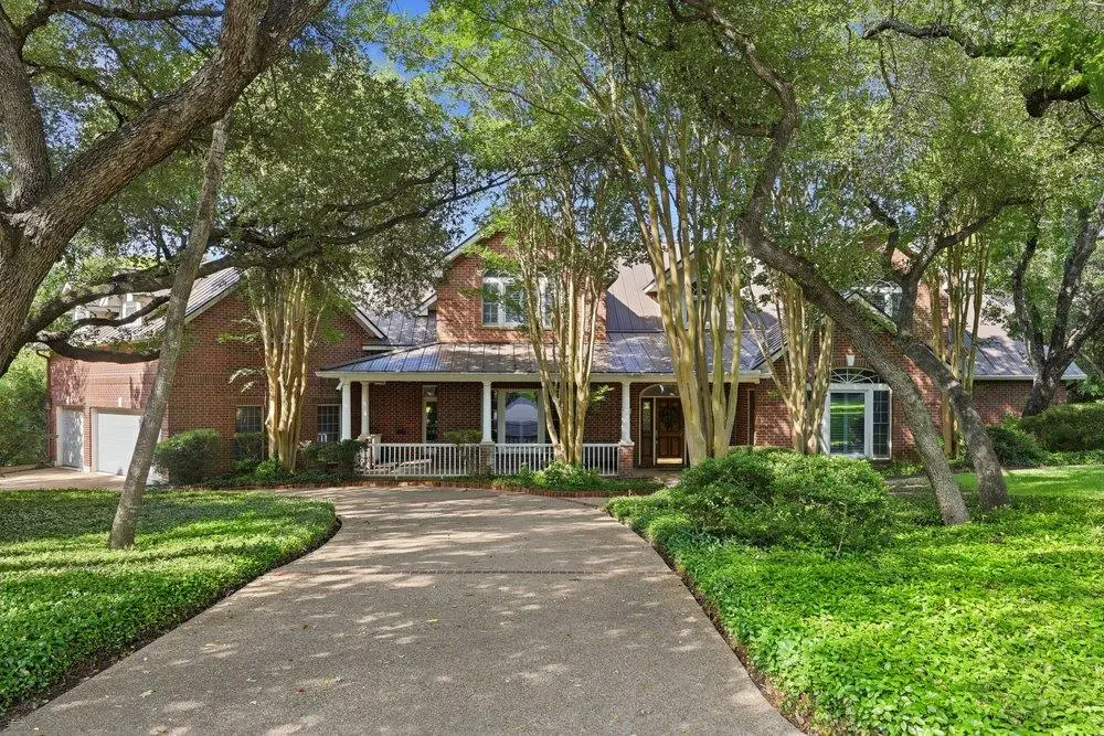 109 Wood Trl, West Lake Hills, TX 78746 - #1