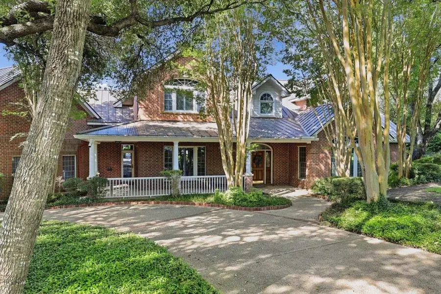 109 Wood Trl, West Lake Hills, TX 78746 - #2