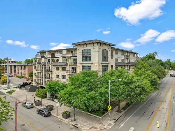 1812 West Ave #302, Austin, TX 78701
