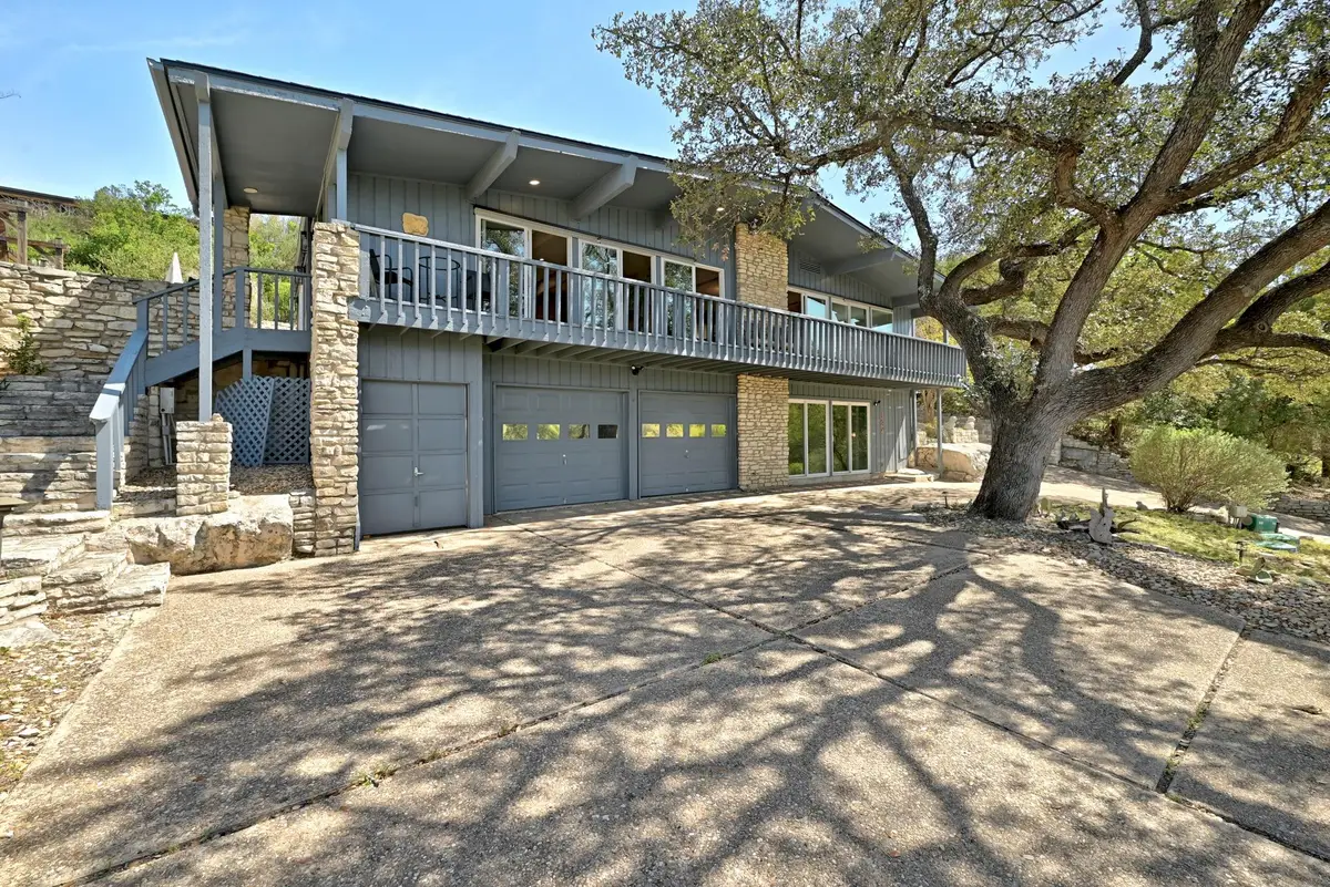 134 Sailfish, Lakeway, TX 78734 - #1