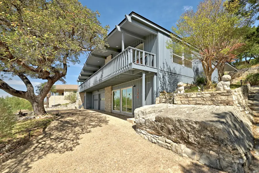 134 Sailfish, Lakeway, TX 78734 - #3