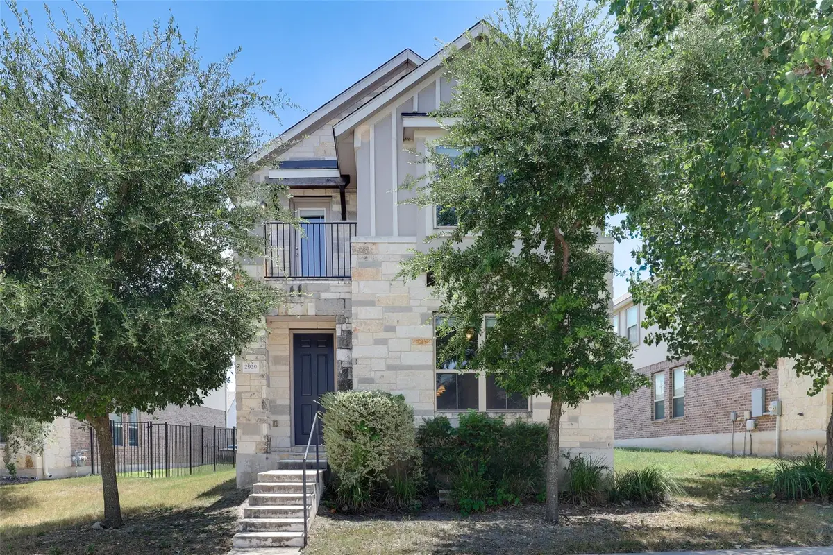 2929 Harvester Ln, Round Rock, TX 78664 - #1