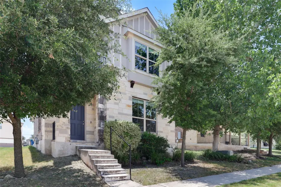 2929 Harvester Ln, Round Rock, TX 78664 - #2
