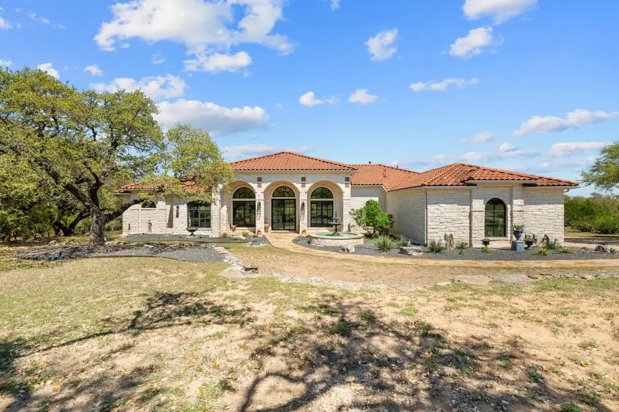 3127 La Ventana Pkwy, Driftwood, TX 78619 - #2