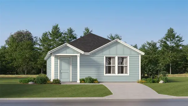 105 Silent Sky Ln, Hutto, TX 78634