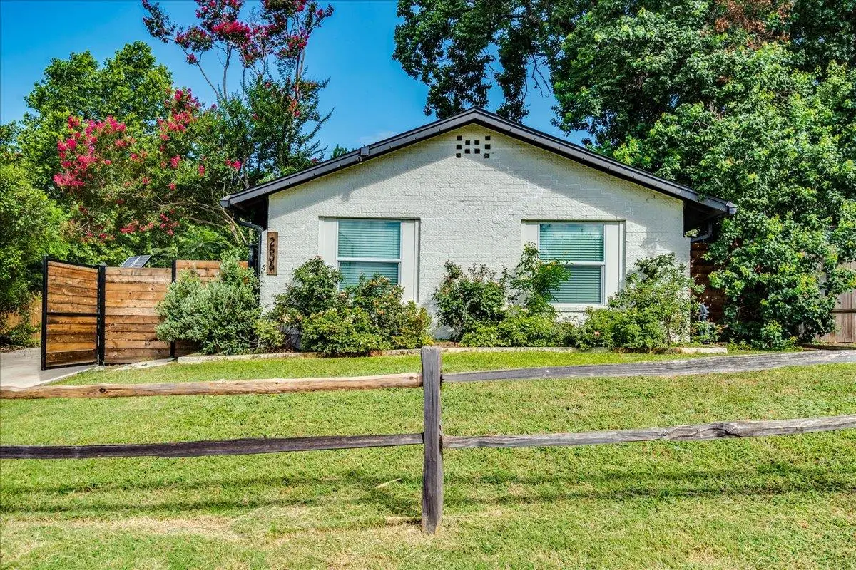 2506 Audubon Pl, Austin, TX 78741 - #1