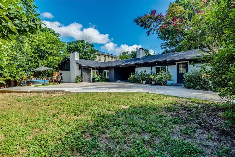 2506 Audubon Pl, Austin, TX 78741 - #2