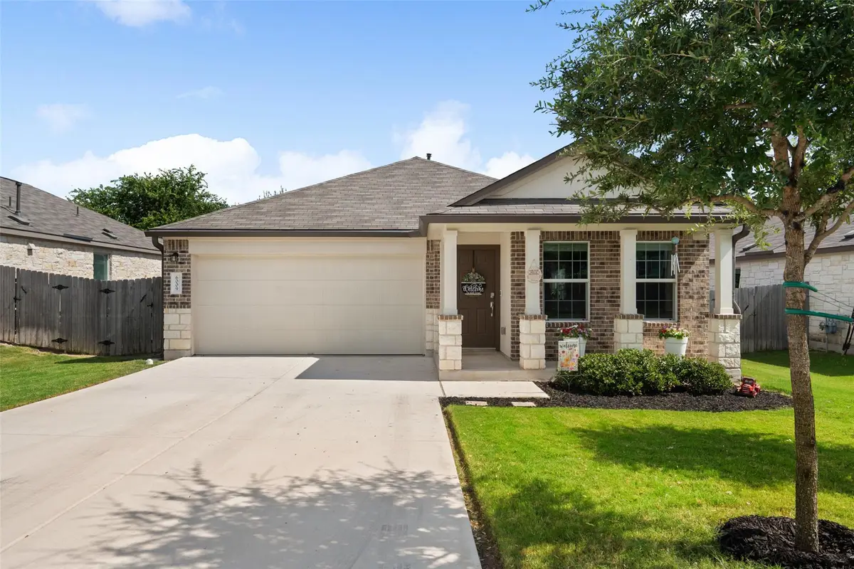 6009 Toscana Trce, Round Rock, TX 78665 - #1
