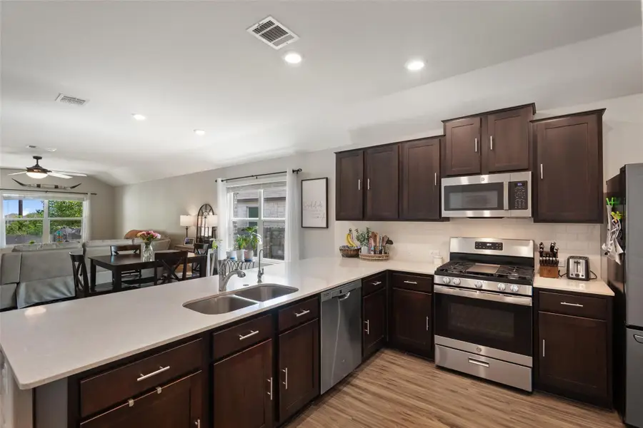 6009 Toscana Trce, Round Rock, TX 78665 - #2