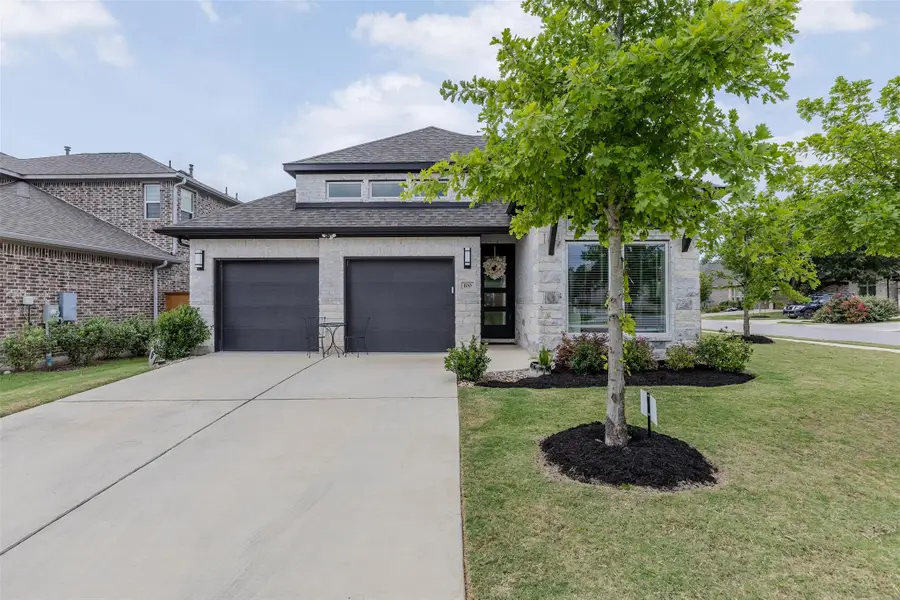 100 Green Knoll Ln, Georgetown, TX 78628 - #2