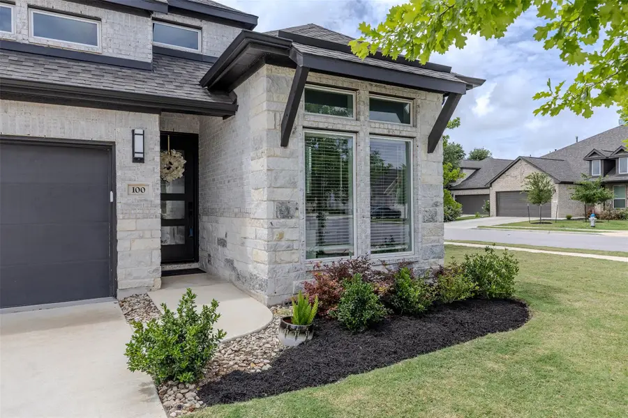 100 Green Knoll Ln, Georgetown, TX 78628 - #3