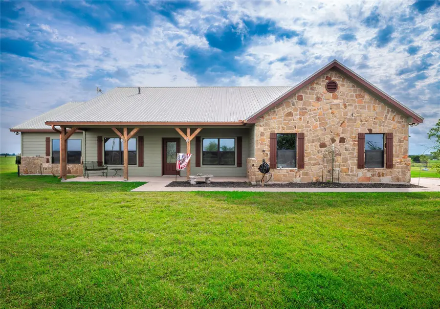 877 County Road 455, Coupland, TX 78615 - #2