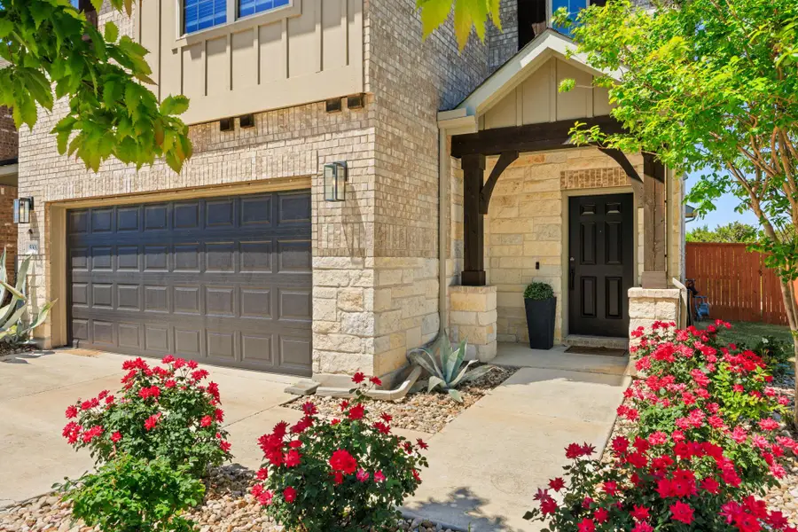 5300 Traviston Dr, Austin, TX 78738 - #3