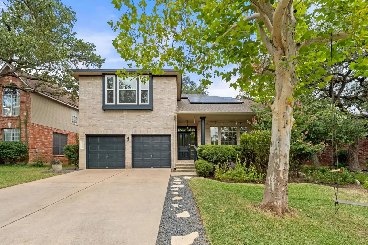 8106 Isaac Pryor Dr, Austin, TX 78749 - #1