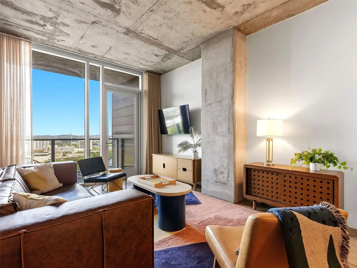 48 East Ave #2011, Austin, TX 78701 - #1