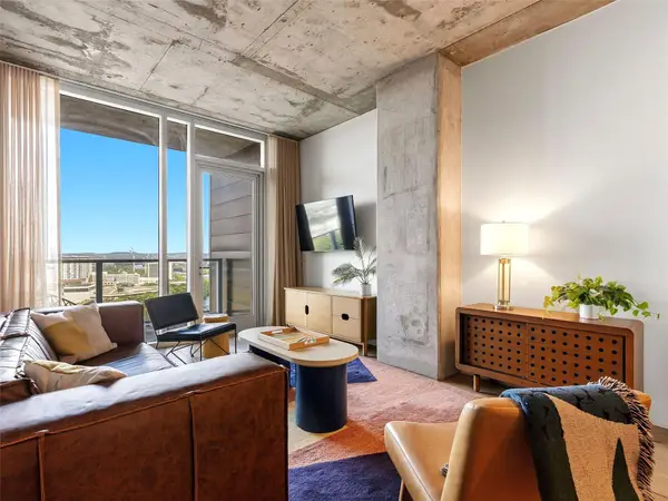 48 East Ave #2011, Austin, TX 78701