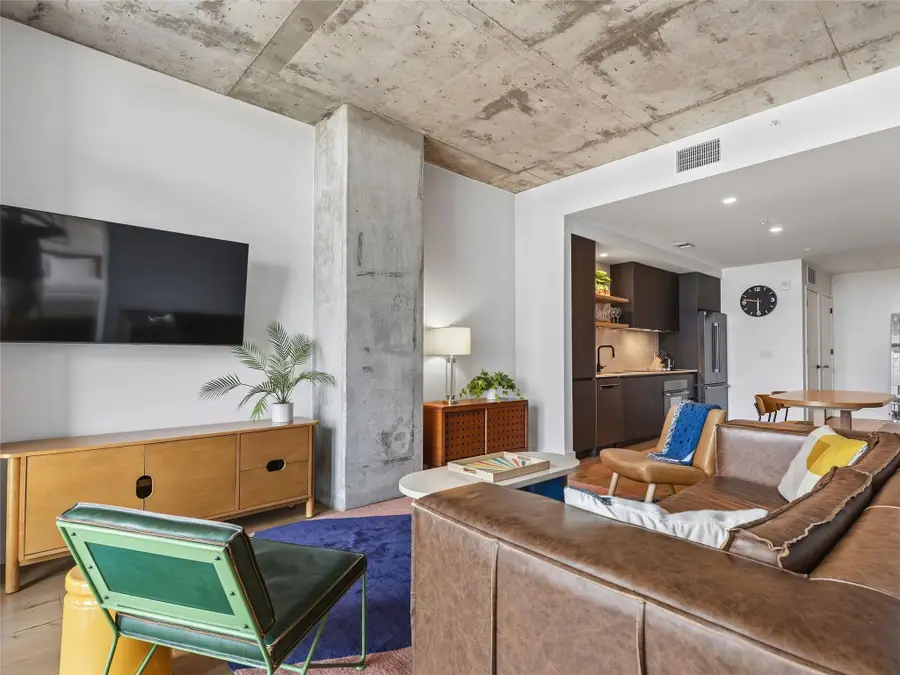 48 East Ave #2011, Austin, TX 78701 - #2