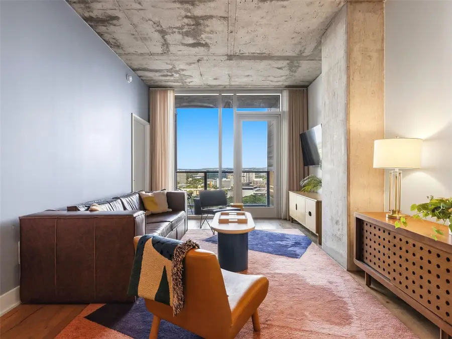 48 East Ave #2011, Austin, TX 78701 - #3
