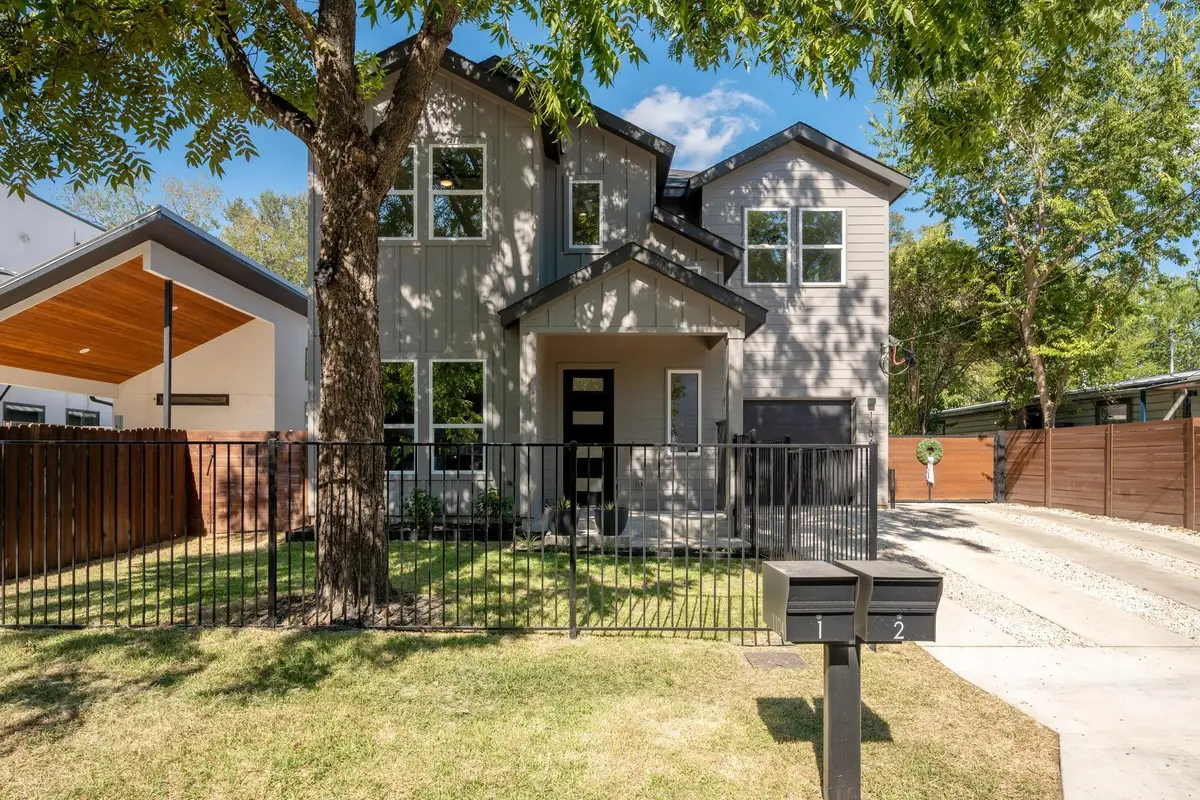 1104 Fiesta St, Austin, TX 78702 - #1