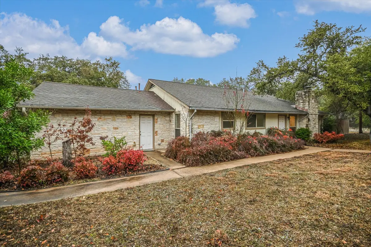 3207 Eanes Circle Cir, Austin, TX 78746 - #1