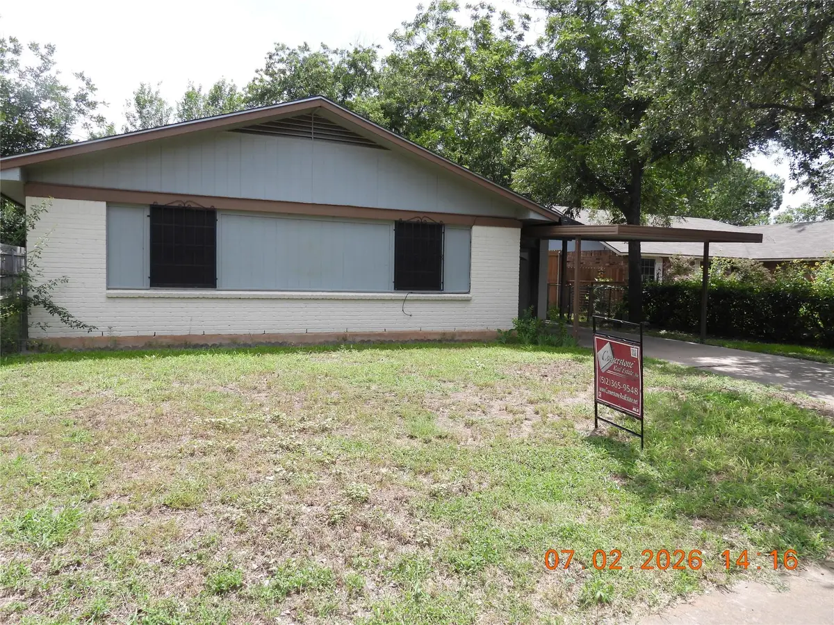 1109 Dunstan Dr, Austin, TX 78745 - #1