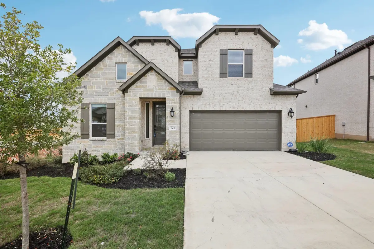 774 Jackson River Loop, Kyle, TX 78640 - Image #1