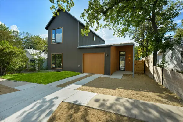 1606 Cedar Ave #A, Austin, TX 78702