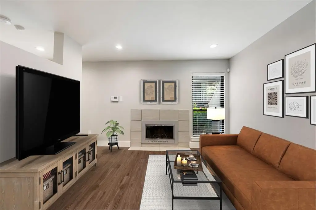 935 La Posada Dr #115, Austin, TX 78752 - #1