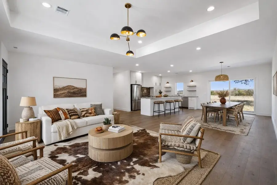 5 Shilo Cv, Wimberley, TX 78676 - #2