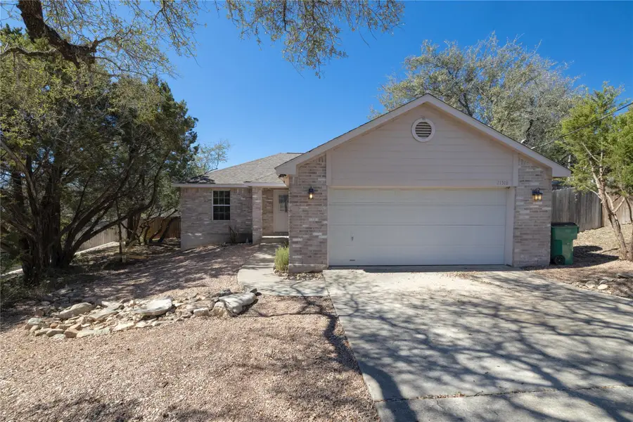 21518 Horseshoe Loop, Lago Vista, TX 78645 - #2