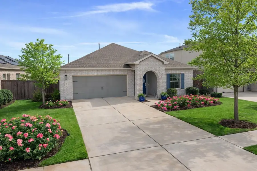 705 Mallow Rd, Leander, TX 78641 - #3