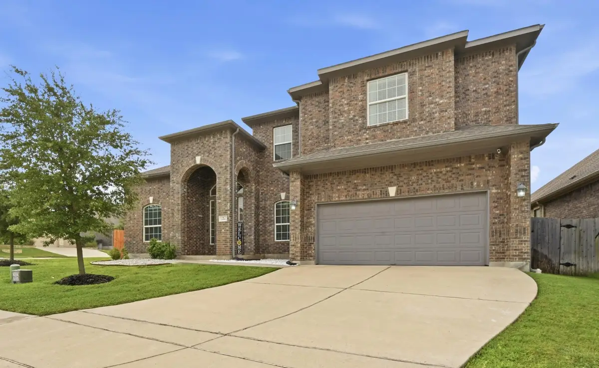 344 Betony Loop, Buda, TX 78610 - #1