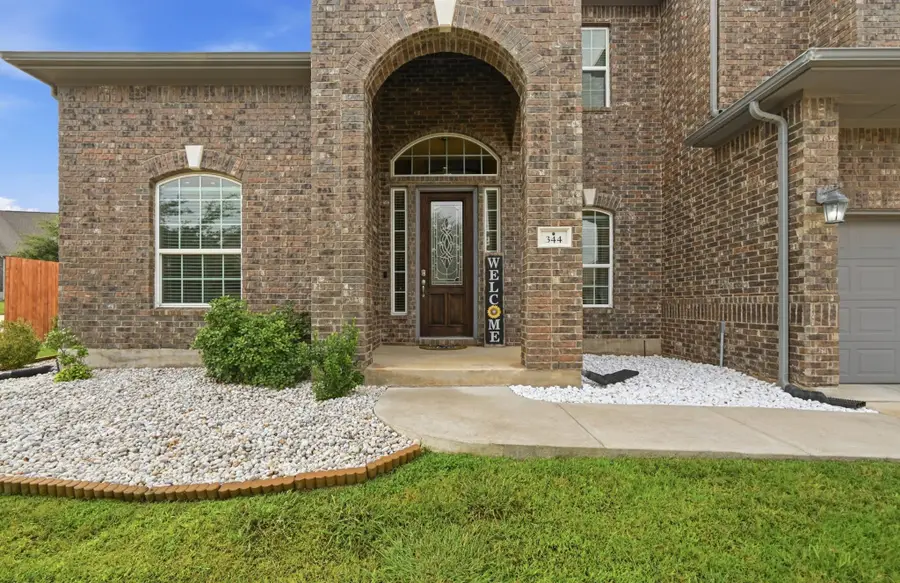 344 Betony Loop, Buda, TX 78610 - #2