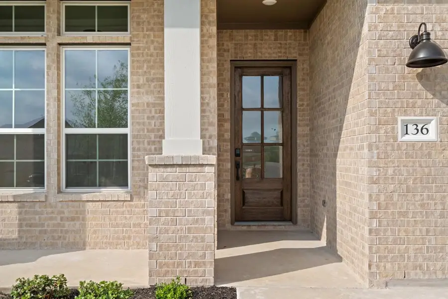 136 Mcdougall Pass, Liberty Hill, TX 78642 - Image #2