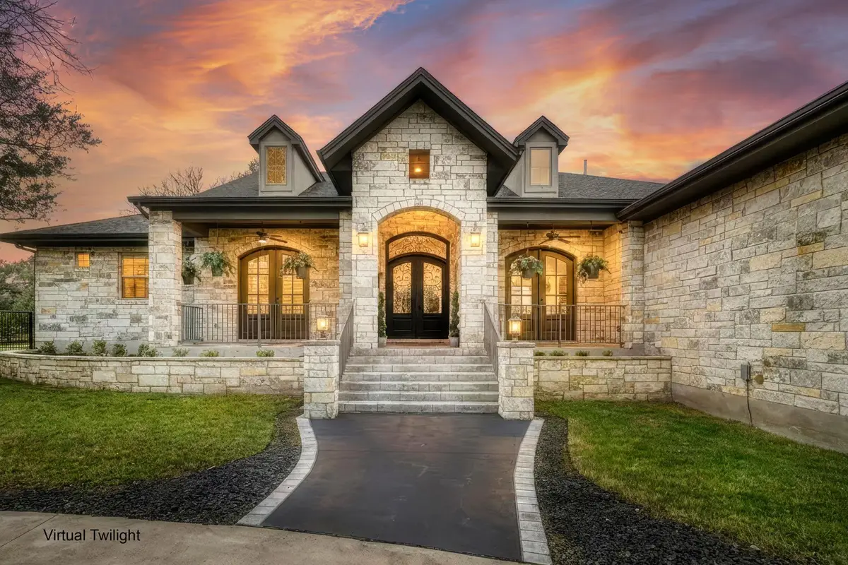 403 Highland Spring Ln, Georgetown, TX 78633 - Image #1