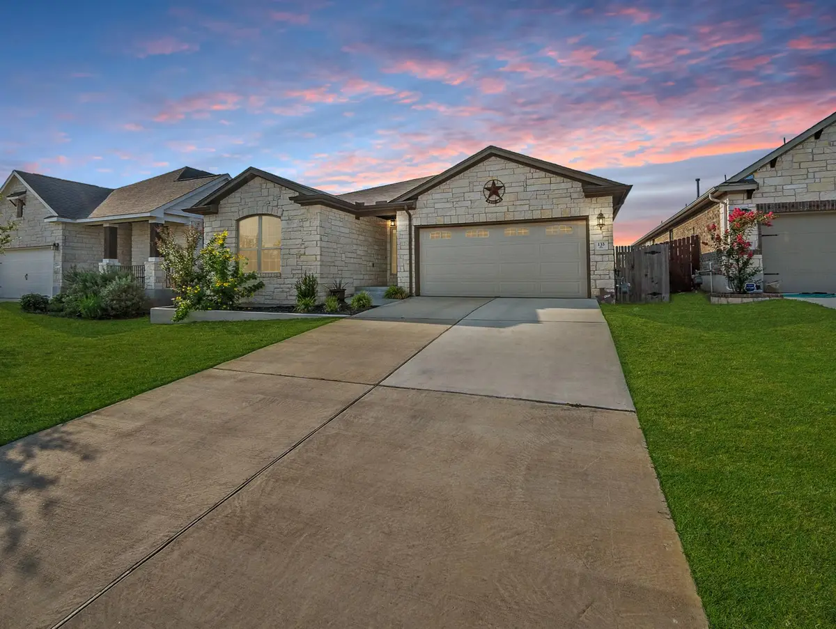 133 Alba Ave, San Marcos, TX 78666 - Image #1