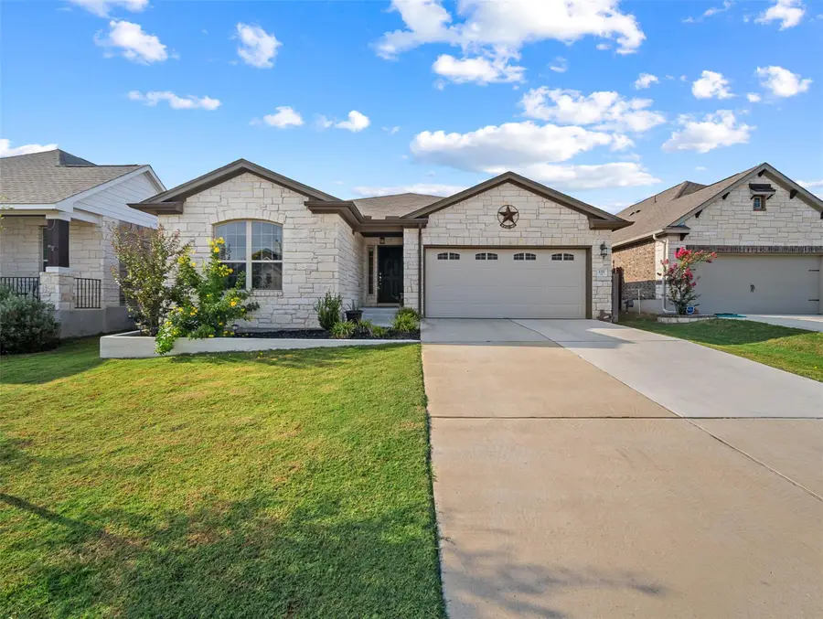 133 Alba Ave, San Marcos, TX 78666 - Image #2