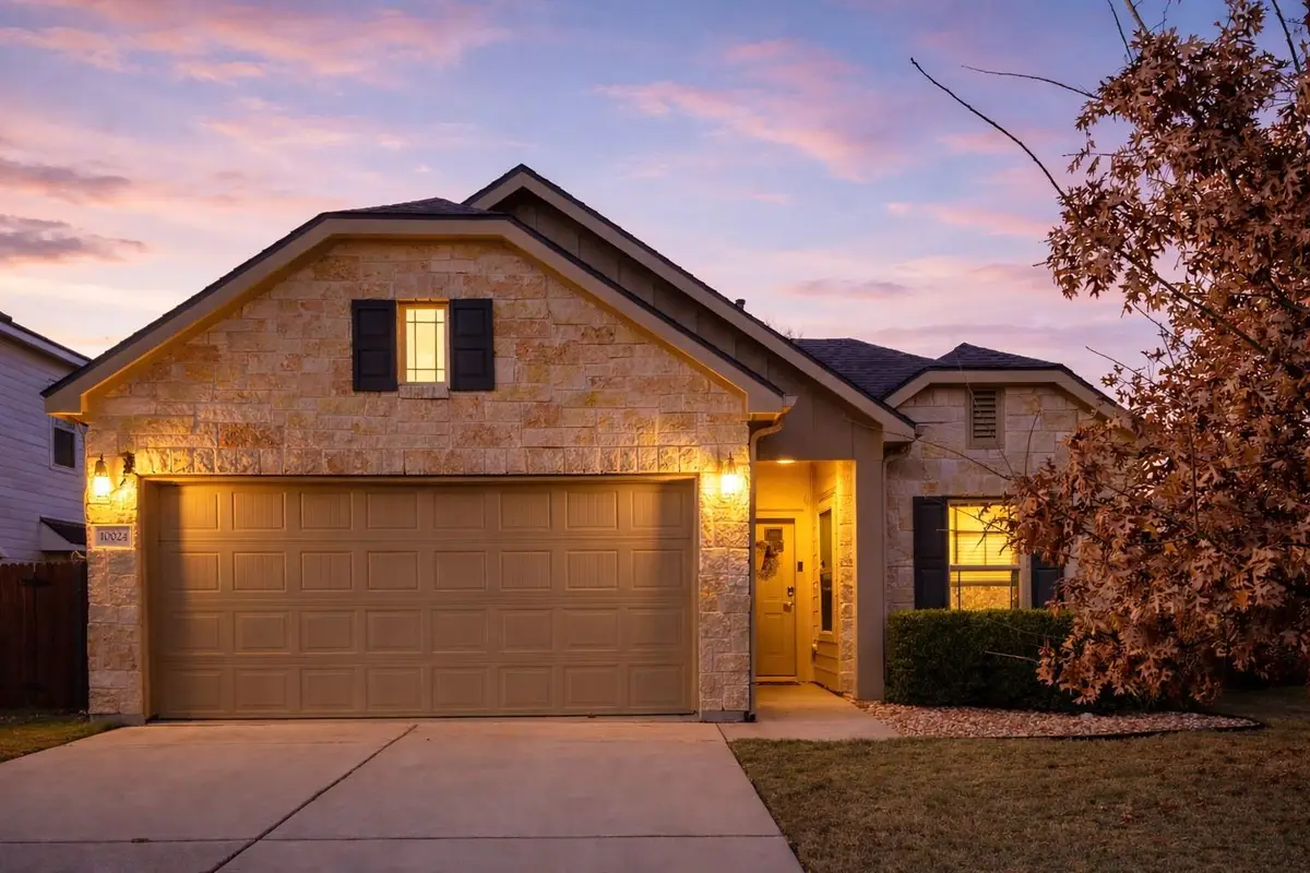 10024 Deer Chase Trl, Austin, TX 78747 - Image #1
