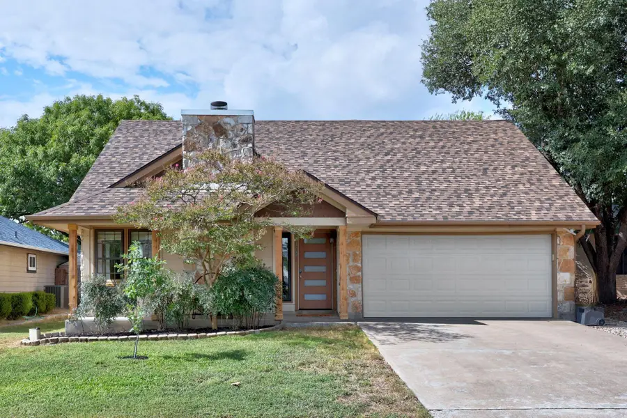 2109 Haas Ln, Austin, TX 78728 - Image #2