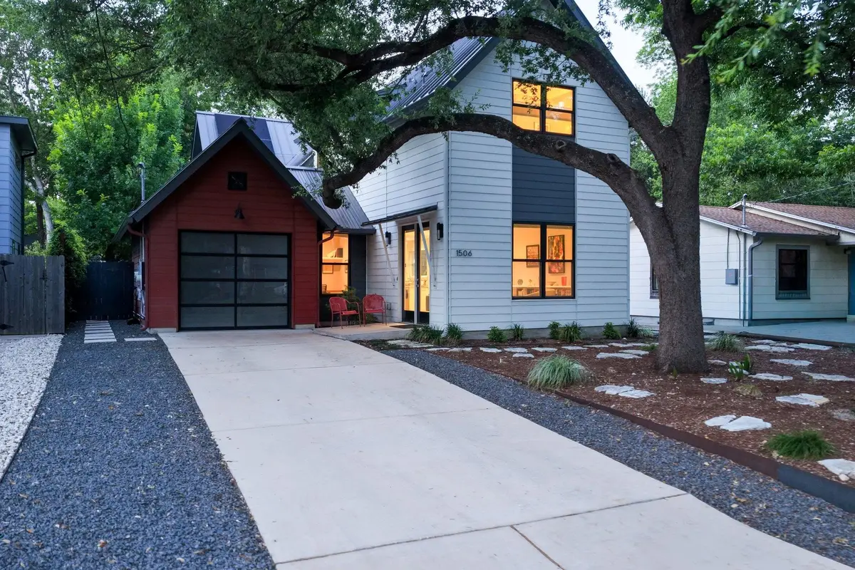 1506 W Saint Johns Ave, Austin, TX 78757 - #1